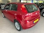 Fiat Punto Grande 1.4 Edizione Lusso APK 3-27 AIRCO 137 DKM BJ 2009 !!!