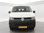 Volkswagen Transporter Kombi 2.0 TSI 150 PK BENZINE + CNG AARDGAS *EXCL. BTW* L2H2 LANG HOOG 9-PERSOONS