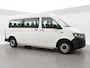 Volkswagen Transporter Kombi 2.0 TSI 150 PK BENZINE + CNG AARDGAS *EXCL. BTW* L2H2 LANG HOOG 9-PERSOONS