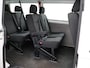 Volkswagen Transporter Kombi 2.0 TSI 150 PK BENZINE + CNG AARDGAS *EXCL. BTW* L2H2 LANG HOOG 9-PERSOONS