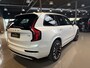 Volvo XC90 2.0 T8 Plug-in hybrid AWD Ultra Dark 7 Pers uitv. MY 26, Panoramadak, Elec. Trekhaak, Luchtvering, Bowers & Wilkens, Stoelverwarming en stuurwielverwarming met massagestoelen .