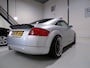 Audi TT 1.8 5V Turbo 180PK "Origineel NL!" Leer Stoelverwarming 17"BBS Bluetooth Schroefset Youngtimer "Zeer nette auto!"