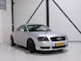 Audi TT 1.8 5V Turbo 180PK "Origineel NL!" Leer Stoelverwarming 17"BBS Bluetooth Schroefset Youngtimer "Zeer nette auto!"
