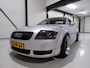 Audi TT 1.8 5V Turbo 180PK "Origineel NL!" Leer Stoelverwarming 17"BBS Bluetooth Schroefset Youngtimer "Zeer nette auto!"