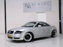 Audi TT 1.8 5V Turbo 180PK "Origineel NL!" Leer Stoelverwarming 17"BBS Bluetooth Schroefset Youngtimer "Zeer nette auto!"