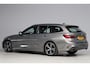 BMW 3-Serie Touring 320i M-sport Individual | panoramadak | adap. cruise | 360 camera | copilot pack | oxidgrau | apple carplay