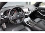 BMW 3-Serie Touring 320i M-sport Individual | panoramadak | adap. cruise | 360 camera | copilot pack | oxidgrau | apple carplay