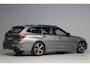 BMW 3-Serie Touring 320i M-sport Individual | panoramadak | adap. cruise | 360 camera | copilot pack | oxidgrau | apple carplay