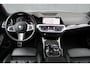 BMW 3-Serie Touring 320i M-sport Individual | panoramadak | adap. cruise | 360 camera | copilot pack | oxidgrau | apple carplay