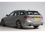 BMW 3-Serie Touring 320i M-sport Individual | panoramadak | adap. cruise | 360 camera | copilot pack | oxidgrau | apple carplay