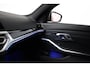 BMW 3-Serie Touring 320i M-sport Individual | panoramadak | adap. cruise | 360 camera | copilot pack | oxidgrau | apple carplay