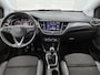 Opel Crossland X 1.2 Innovation 110pk | Navigatie | Climate Control | Cruise Control | Camera | Dodehoekdetectie | 16"LMV | Apple Carplay//Android Auto |