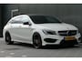 Mercedes-Benz CLA Shooting Brake AMG 45 4MATIC OrangeArt Edition Harman/Kardon Memory Panorama Dak