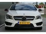 Mercedes-Benz CLA Shooting Brake AMG 45 4MATIC OrangeArt Edition Harman/Kardon Memory Panorama Dak
