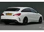 Mercedes-Benz CLA Shooting Brake AMG 45 4MATIC OrangeArt Edition Harman/Kardon Memory Panorama Dak