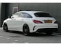 Mercedes-Benz CLA Shooting Brake AMG 45 4MATIC OrangeArt Edition Harman/Kardon Memory Panorama Dak