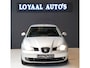 SEAT Ibiza 1.4-16V Sensation | AIRCO | EL. RAMEN | APK