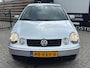 Volkswagen Polo 1.4-16V Athene | inruilkoopje ! met nieuwe apk keuring !