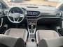Volkswagen T-Cross 1.5 TSI, digid-dash, navi, PDC, 1e eigenaar!