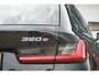 BMW 3-Serie Touring 320e LCI M-Sport Pro | ADAPTIVE LED | ACC | HEAD-UP | STOELVERW. | CAMERA |