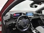 Peugeot e-2008 EV GT Pack 50 kWh 136pk Automaat | Trekhaak | Navigatie | Climate Control | Adaptieve Cruise Control | Camera | 18"LMV | Dodehoekdetectie | Keyless Entry/Start | Apple Carplay/Android Auto |