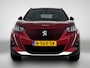 Peugeot e-2008 EV GT Pack 50 kWh 136pk Automaat | Trekhaak | Navigatie | Climate Control | Adaptieve Cruise Control | Camera | 18"LMV | Dodehoekdetectie | Keyless Entry/Start | Apple Carplay/Android Auto |