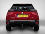 Peugeot e-2008 EV GT Pack 50 kWh 136pk Automaat | Trekhaak | Navigatie | Climate Control | Adaptieve Cruise Control | Camera | 18"LMV | Dodehoekdetectie | Keyless Entry/Start | Apple Carplay/Android Auto |
