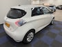 Renault Zoe Q210 Zen Quickcharge / ZEER NETTE / NAP / AUTOMAAT