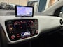 Volkswagen Up! 1.0 high up / NAVI-MULTIEMEDIA / STOELVERWARMMING / AIRCO