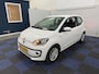 Volkswagen Up! 1.0 high up / NAVI-MULTIEMEDIA / STOELVERWARMMING / AIRCO