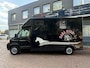 Renault Master T35 2.5 dCi L3H1 DC Paardenwagen – 2007 – MTM – Airco – Nieuwe APK