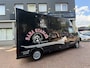 Renault Master T35 2.5 dCi L3H1 DC Paardenwagen – 2007 – MTM – Airco – Nieuwe APK