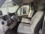 Renault Master T35 2.5 dCi L3H1 DC Paardenwagen – 2007 – MTM – Airco – Nieuwe APK