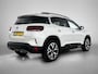 Citroën C5 Aircross 1.6 Plug-in Hybrid Shine 225pk Automaat | Elektrische bedienbare bestuurdersstoel | Navigatie | Adaptieve Cruise Control | Dodehoekdetectie | 19"LMV | Camera | Stoelverwarming | Apple Carplay/Android Auto |