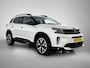 Citroën C5 Aircross 1.6 Plug-in Hybrid Shine 225pk Automaat | Elektrische bedienbare bestuurdersstoel | Navigatie | Adaptieve Cruise Control | Dodehoekdetectie | 19"LMV | Camera | Stoelverwarming | Apple Carplay/Android Auto |