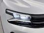 Citroën C5 Aircross 1.6 Plug-in Hybrid Shine 225pk Automaat | Elektrische bedienbare bestuurdersstoel | Navigatie | Adaptieve Cruise Control | Dodehoekdetectie | 19"LMV | Camera | Stoelverwarming | Apple Carplay/Android Auto |