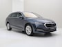 Skoda Octavia Combi 1.0 e-TSI 110PK DSG7 [ TREKHAAK+ACC+CARPLAY+STOELVERWARMING+CLIMATE+PDC ]