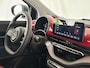 Fiat 500C Elektrisch Cabrio RED Edition | Apple-Android | Navigatie | Parkeersensoren | Climate Control | Cruise Control