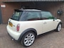 MINI Cooper Mini 1.6 Pepper Airco / Carplay / LM Velgen / Nieuwe APK /