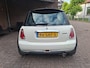 MINI Cooper Mini 1.6 Pepper Airco / Carplay / LM Velgen / Nieuwe APK /