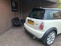 MINI Cooper Mini 1.6 Pepper Airco / Carplay / LM Velgen / Nieuwe APK /