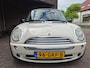 MINI Cooper Mini 1.6 Pepper Airco / Carplay / LM Velgen / Nieuwe APK /
