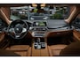 BMW 7-Serie 740i High Executive Individual Dealer Onderhouden Schuifdak Adaptieve Cruise Harman/Kardon Luxe Leder