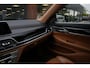 BMW 7-Serie 740i High Executive Individual Dealer Onderhouden Schuifdak Adaptieve Cruise Harman/Kardon Luxe Leder