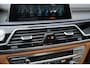 BMW 7-Serie 740i High Executive Individual Dealer Onderhouden Schuifdak Adaptieve Cruise Harman/Kardon Luxe Leder