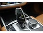 BMW 7-Serie 740i High Executive Individual Dealer Onderhouden Schuifdak Adaptieve Cruise Harman/Kardon Luxe Leder
