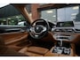 BMW 7-Serie 740i High Executive Individual Dealer Onderhouden Schuifdak Adaptieve Cruise Harman/Kardon Luxe Leder