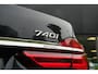 BMW 7-Serie 740i High Executive Individual Dealer Onderhouden Schuifdak Adaptieve Cruise Harman/Kardon Luxe Leder
