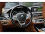 BMW 7-Serie 740i High Executive Individual Dealer Onderhouden Schuifdak Adaptieve Cruise Harman/Kardon Luxe Leder