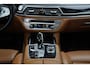 BMW 7-Serie 740i High Executive Individual Dealer Onderhouden Schuifdak Adaptieve Cruise Harman/Kardon Luxe Leder
